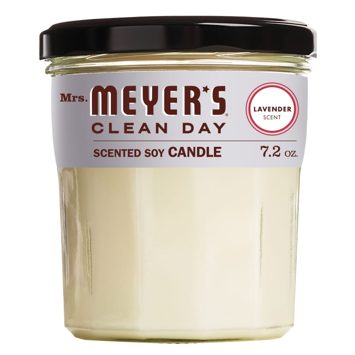 Product Image: Mrs. Meyer’s Clean Day Aromatherapy Candle, 2 Pack