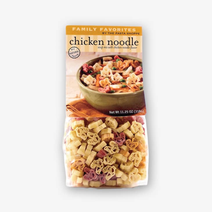 Product Image: Pastabilities Chicken Noodle Soup Kit, 2-Pack