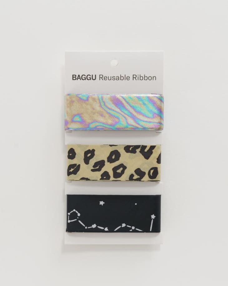 Product Image: Baggu Reusable Ribbon, 3-Pack