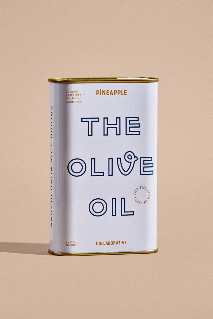 Product Image: The Olive Oil