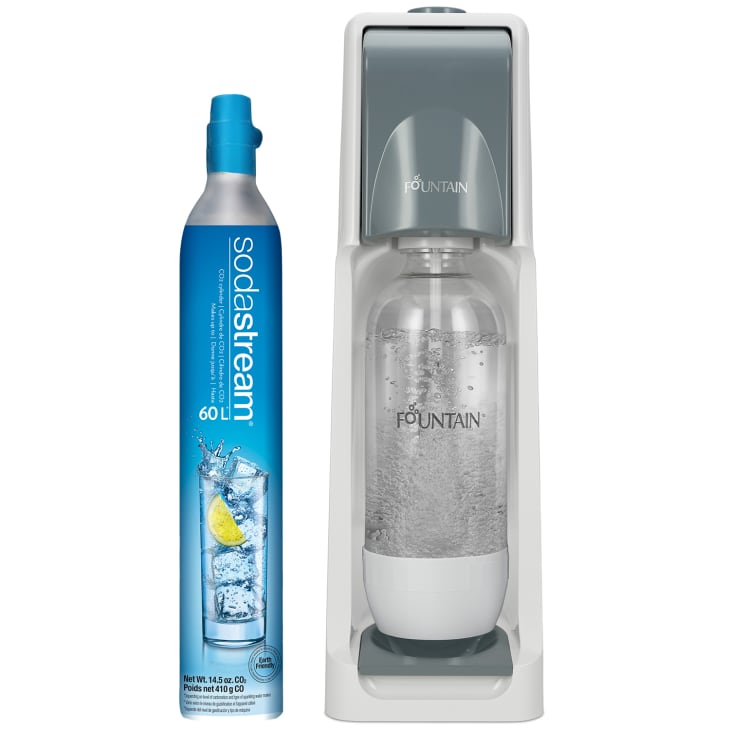 Product Image: SodaStream Fountain Sparkling Water Maker Set