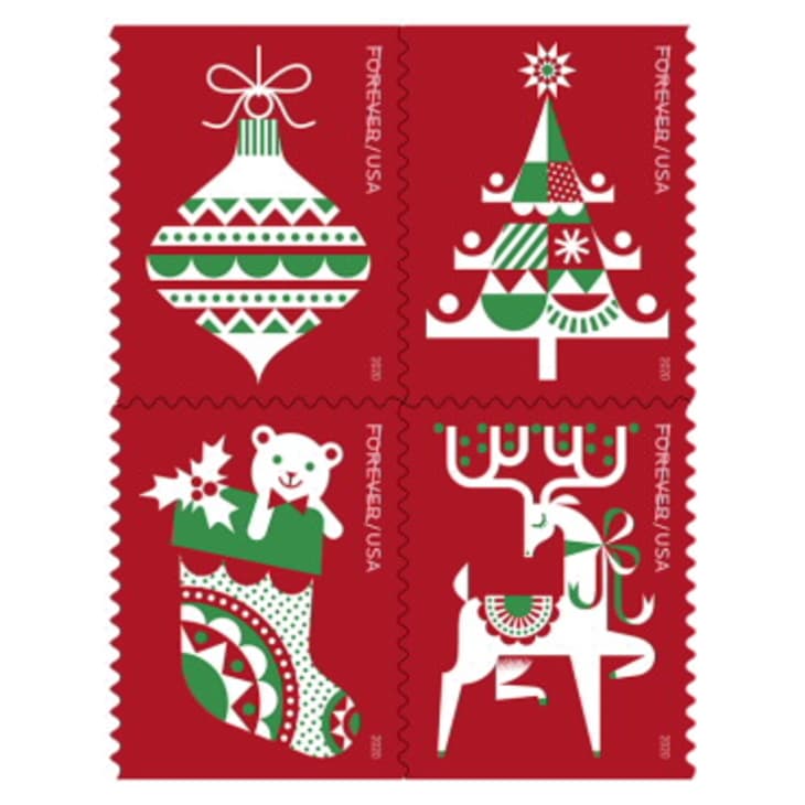 Product Image: Book of 20 Stamps