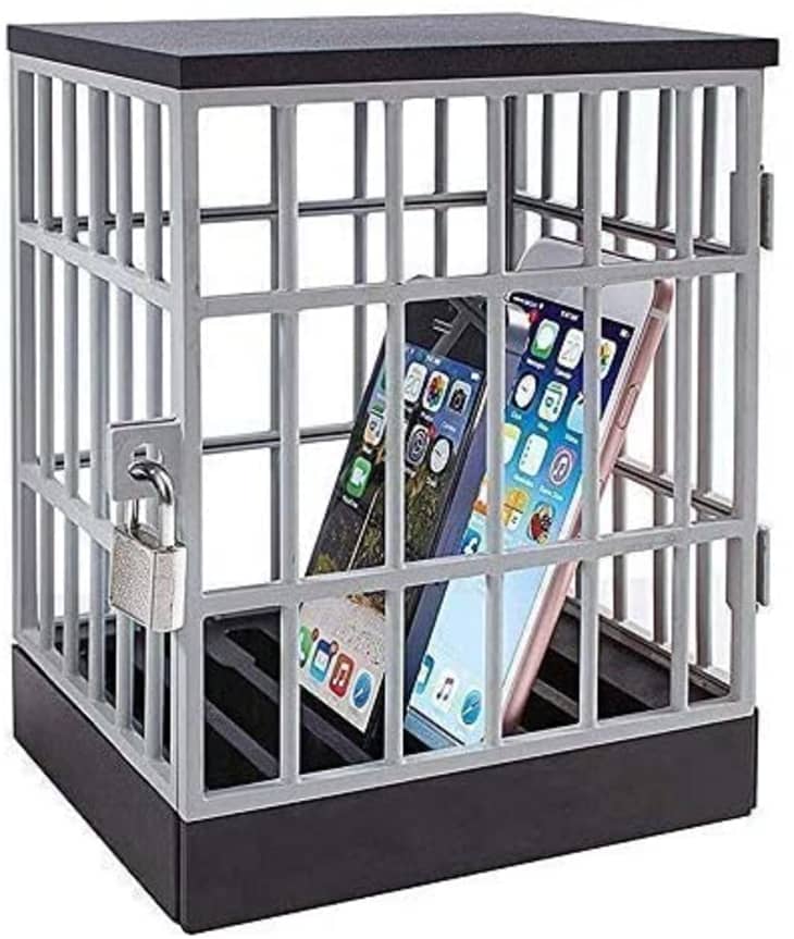 Product Image: Mobile Phone Jail Cell