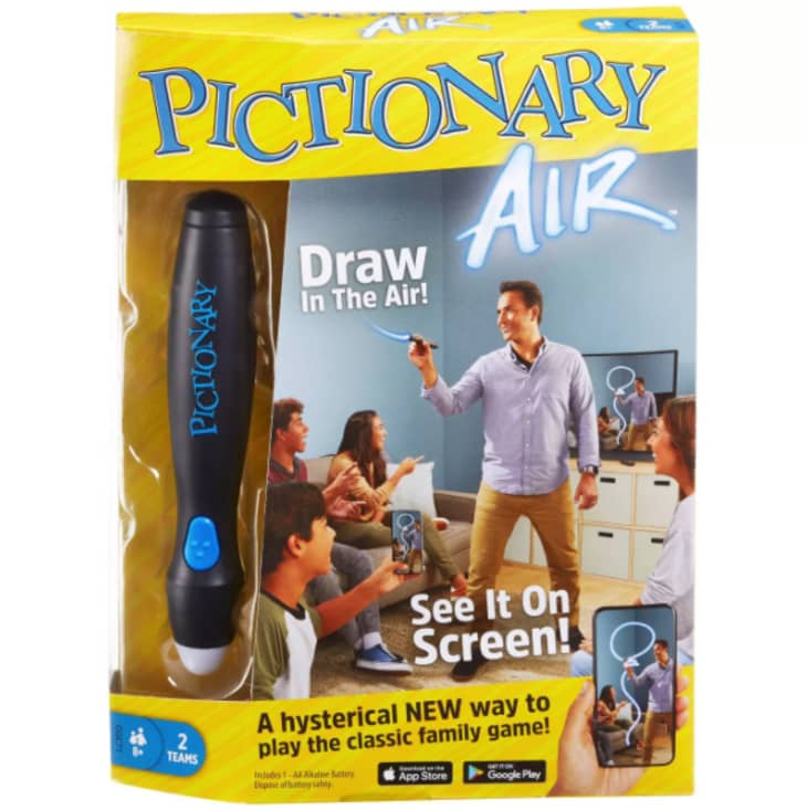 Product Image: Pictionary Air