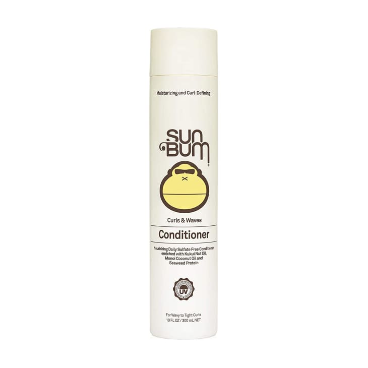 Product Image: Sun Bum Curls & Waves Conditioner