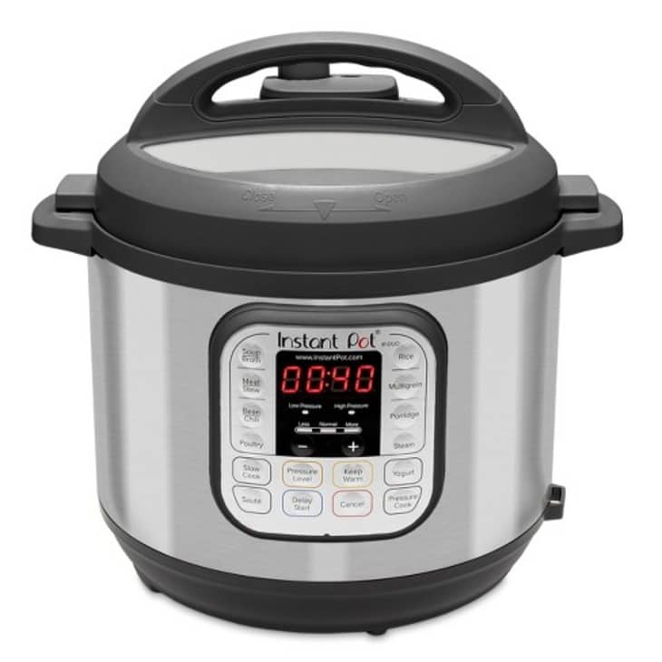 Product Image: Instant Pot Duo Nova Pressure Cooker