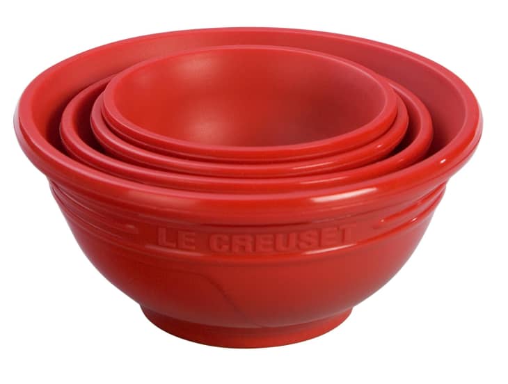 Product Image: Le Creuset Silicone Prep Bowls, Set of 4