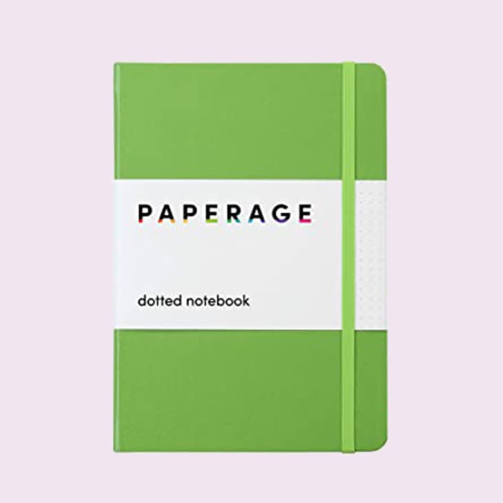 Product Image: Paperage Bullet Notebook