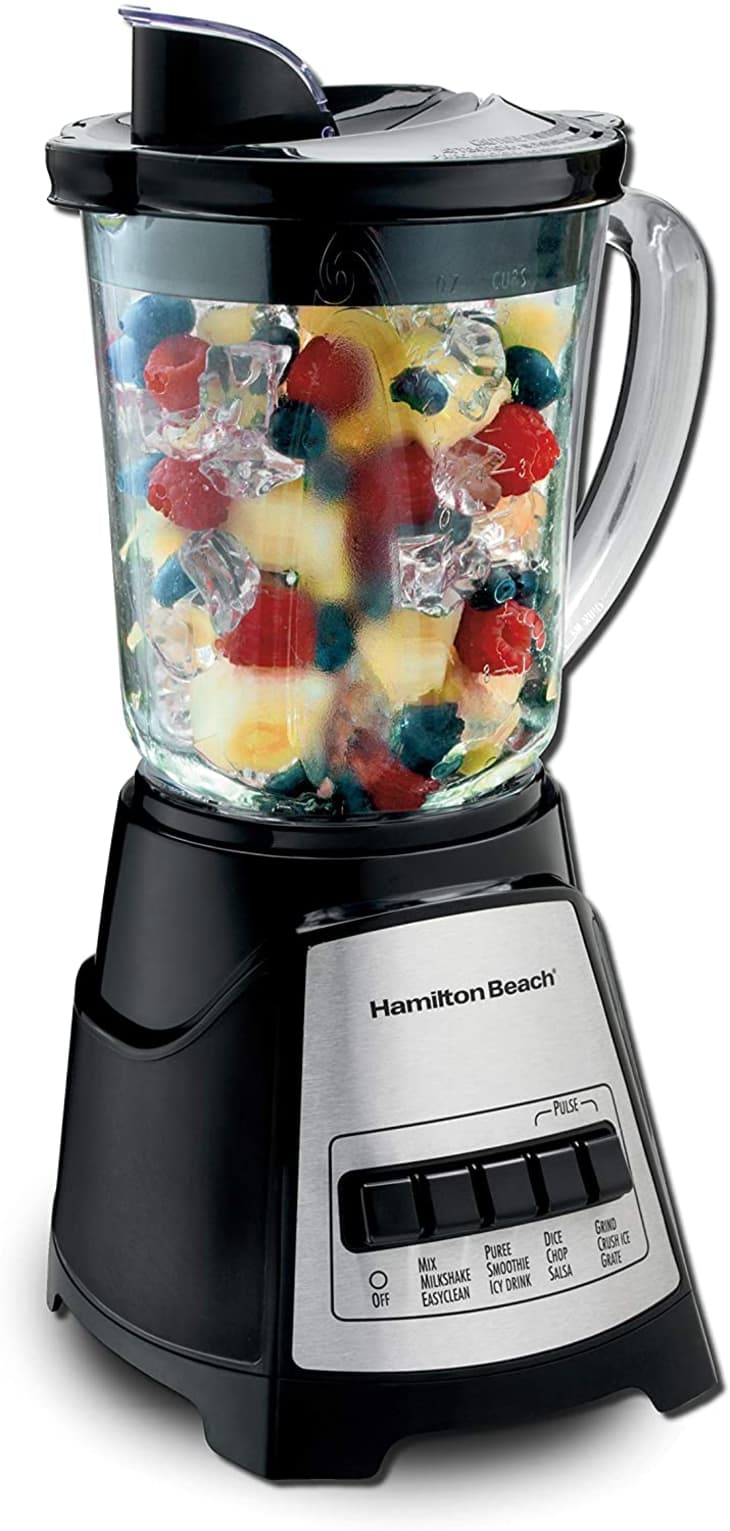 Product Image: Hamilton Beach Power Elite Blender with 12 Functions