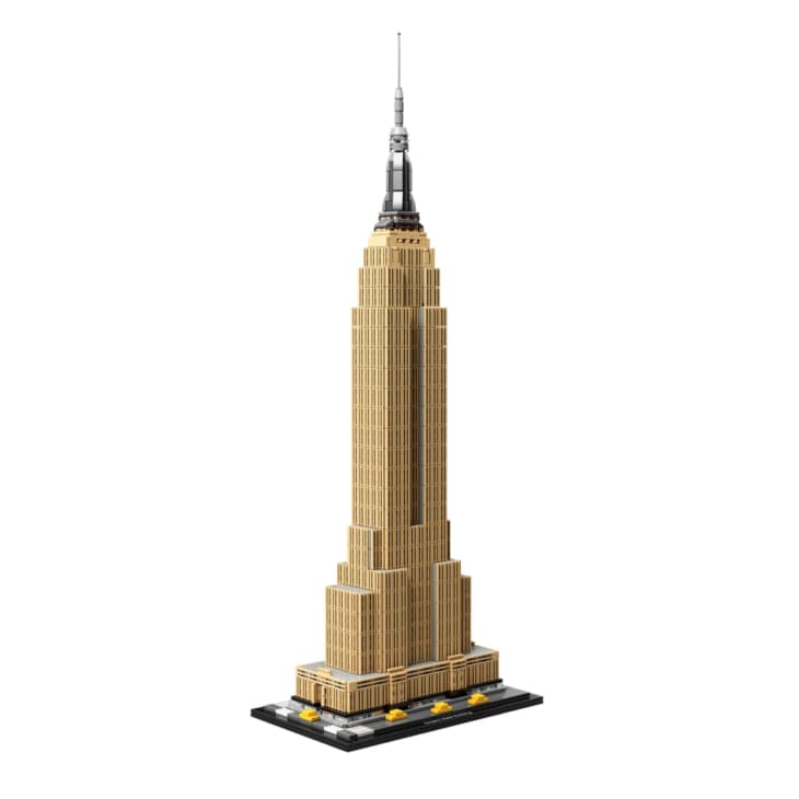 Product Image: Lego Architecture Empire State Building