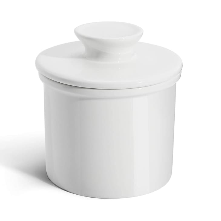 Product Image: Sweese Porcelain Butter Keeper Crock