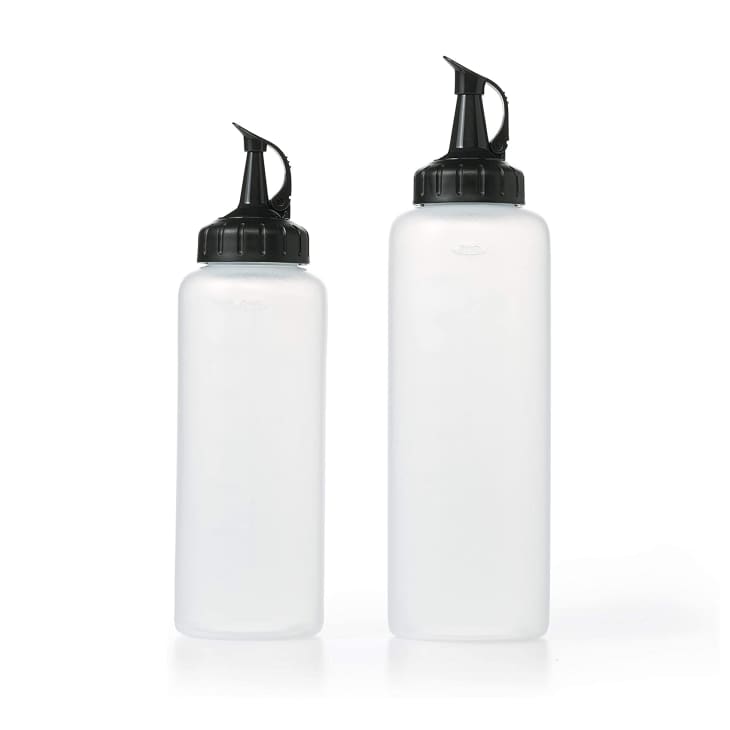 Product Image: OXO Good Grips Chef's Squeeze Bottle Set