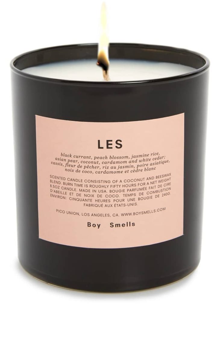 Product Image: Boy Smells LES Candle