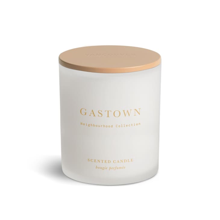 Product Image: Vancouver Candle Co. Gastown Candle