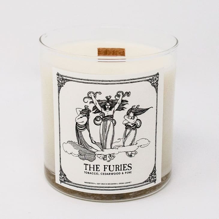 Product Image: HausWitch The Furies Candle