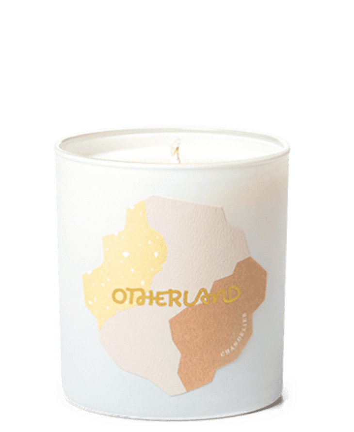 Product Image: Otherland Chandelier Candle