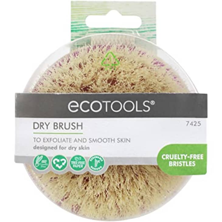 Product Image: EcoTools Gentle Pore Cleansing Brush