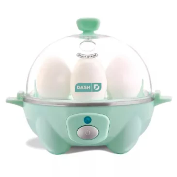 Product Image: Dash 7-Egg Everyday Egg Cooker
