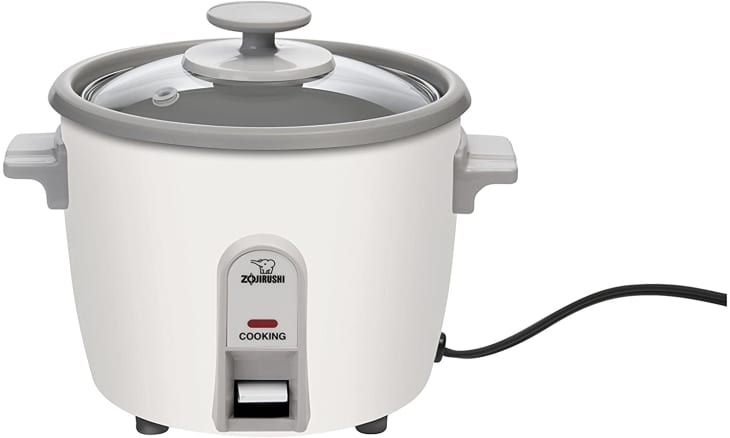 Product Image: Zojirushi 3-Cup Rice Cooker