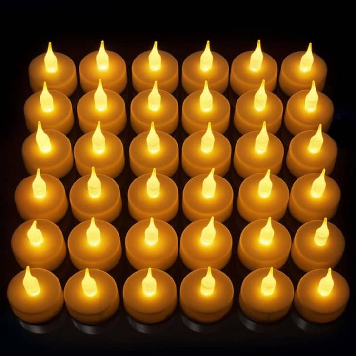 Product Image: Vont LED Candles, Set of 24