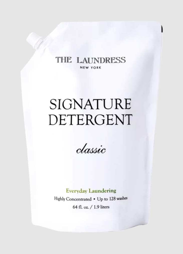 Signature Detergent Refill at The Laundress