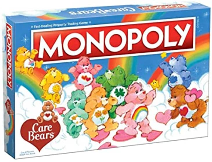 Product Image: Care Bares Monopoly
