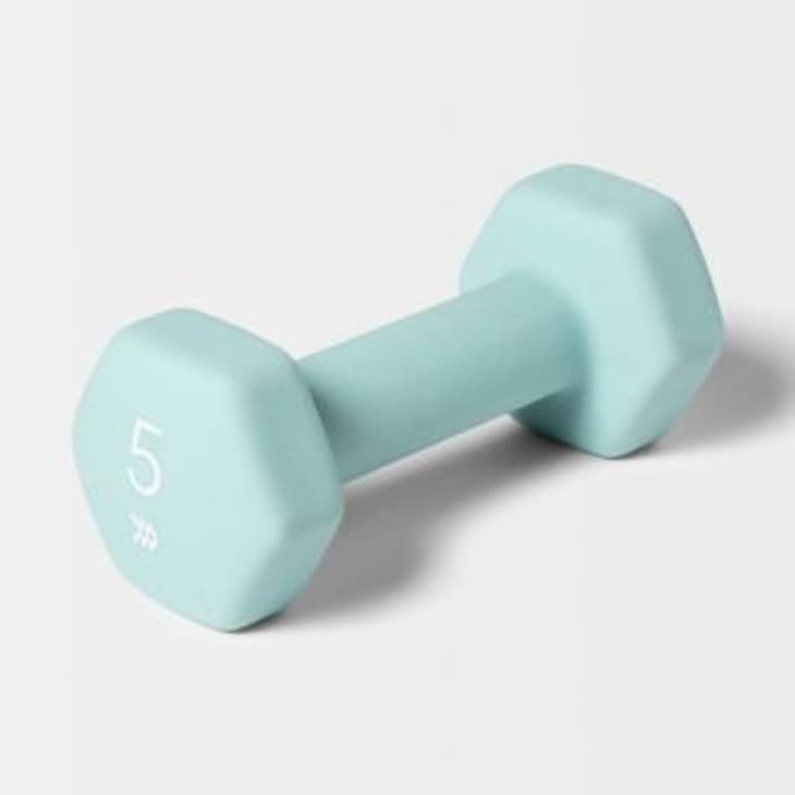 Product Image: Dumbbell