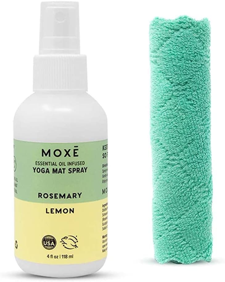 Product Image: MOXĒ Yoga Mat Cleaner