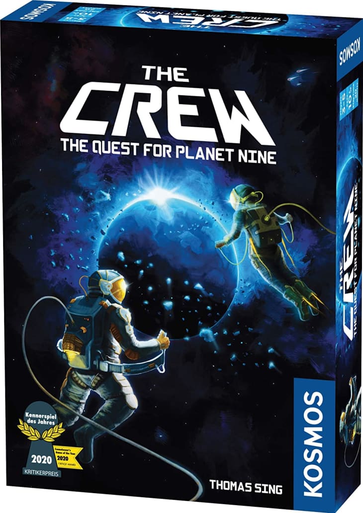 Product Image: The Crew - Quest for Planet Nine