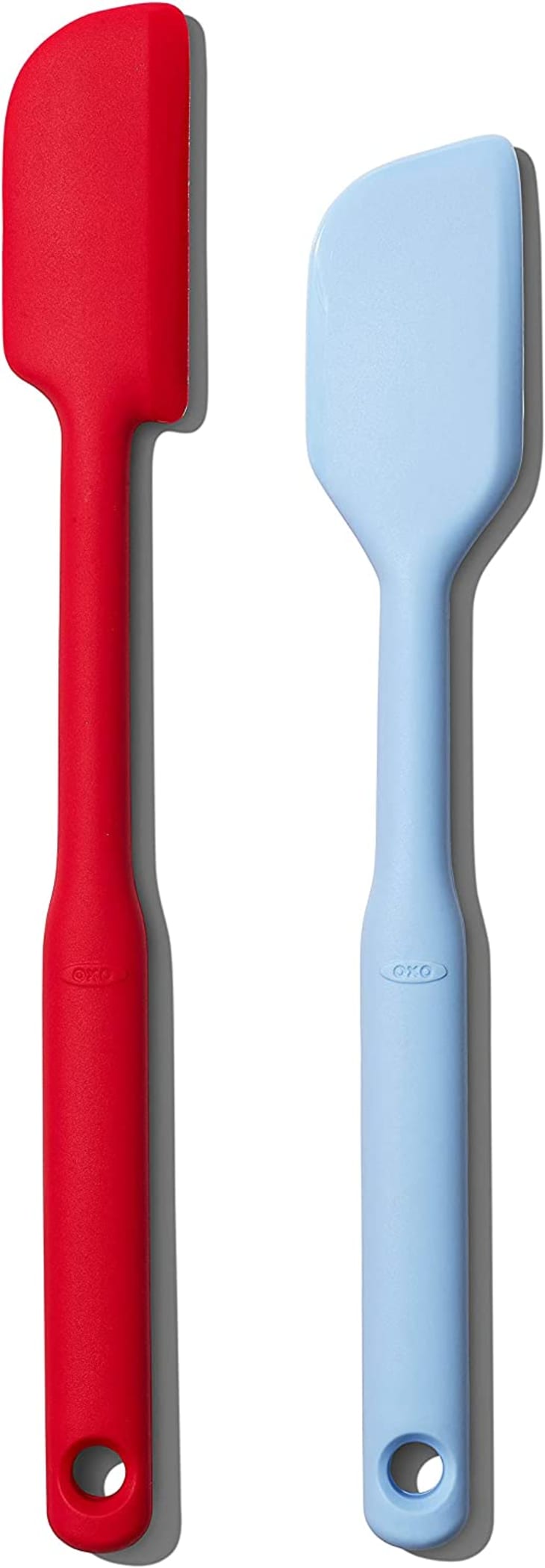 Product Image: OXO Good Grips 2 Piece Silicone Spatula Set