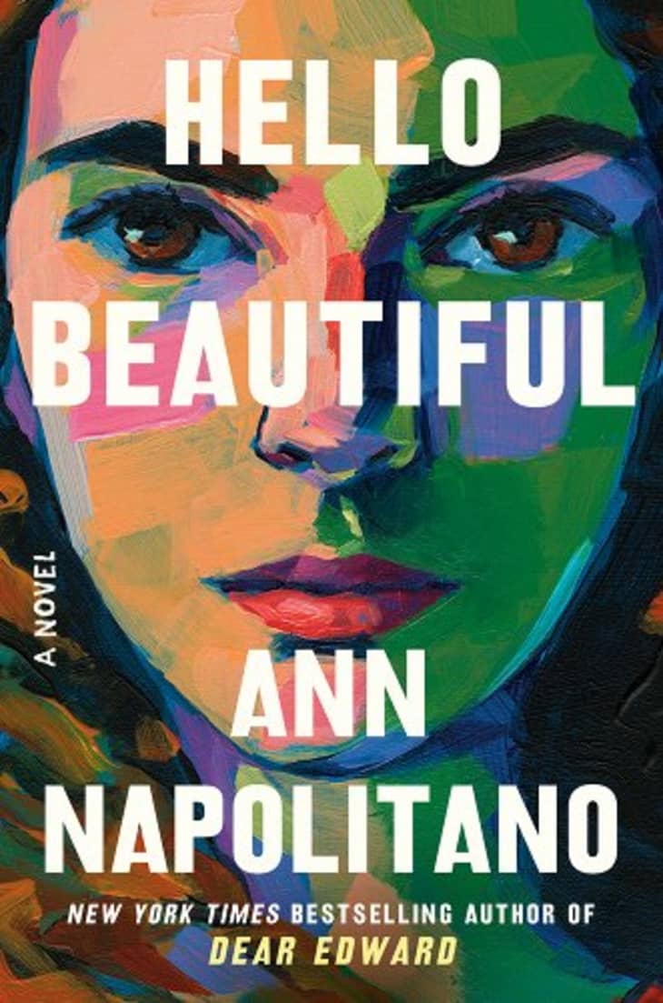Product Image: "Hello Beautiful" by Ann Napolitano