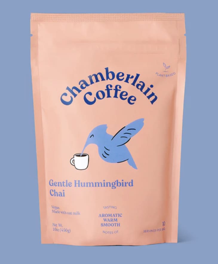 Product Image: Gentle Hummingbird Chai