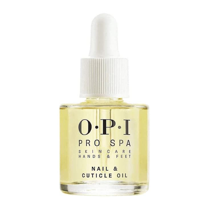 Product Image: OPI ProSpa Nail and Cuticle Oil
