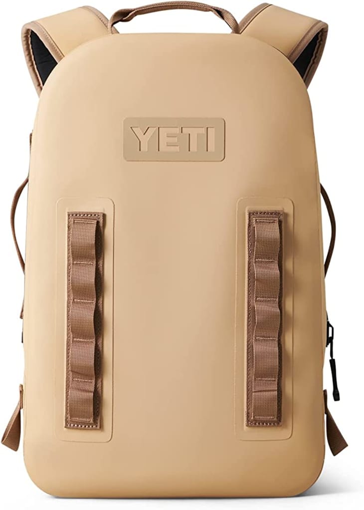 Panga 28L Waterproof Backpack at YETI