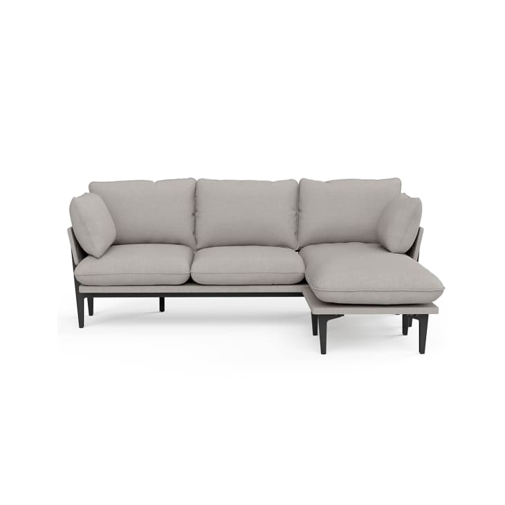 Product Image: The Floyd Sofa Three-Seater + Chaise