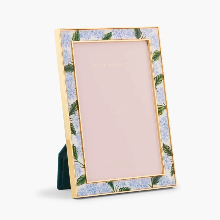 4" x 6" Picture Frame at Rifle Paper Co.
