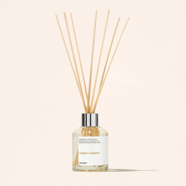 Product Image: Ambery Cherry Room Diffuser