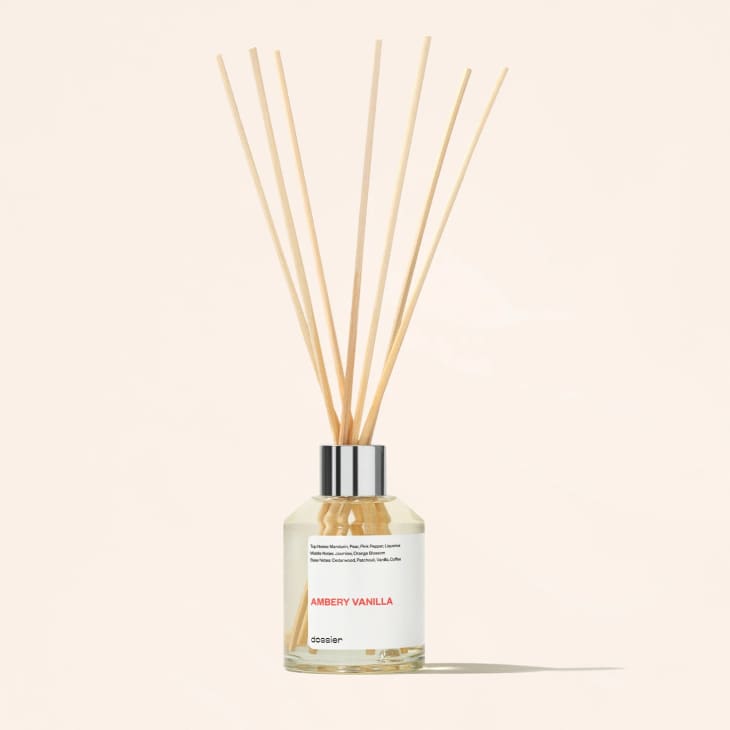 Product Image: Ambery Vanilla Room Diffuser