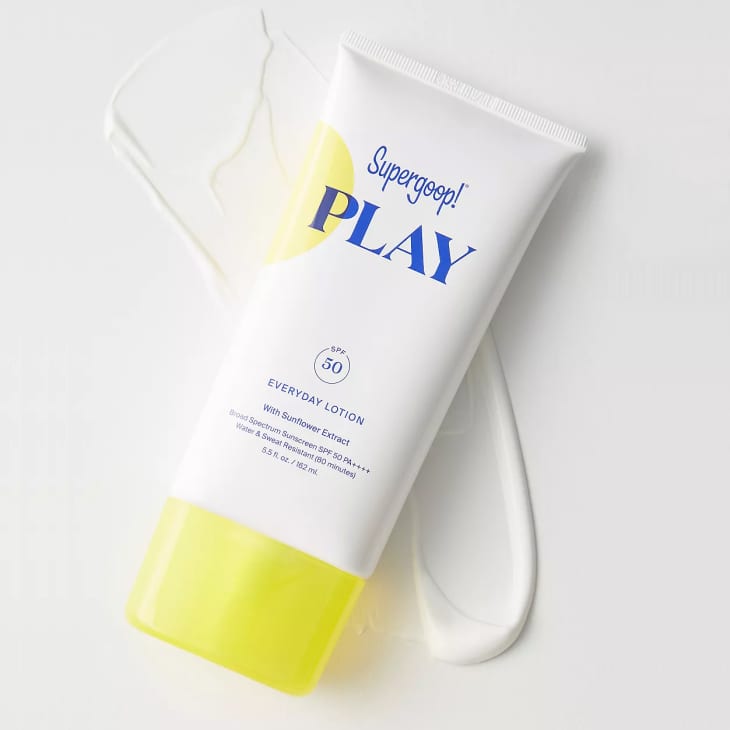 Supergoop! SPF 50 Play Everyday Lotion at Anthropologie