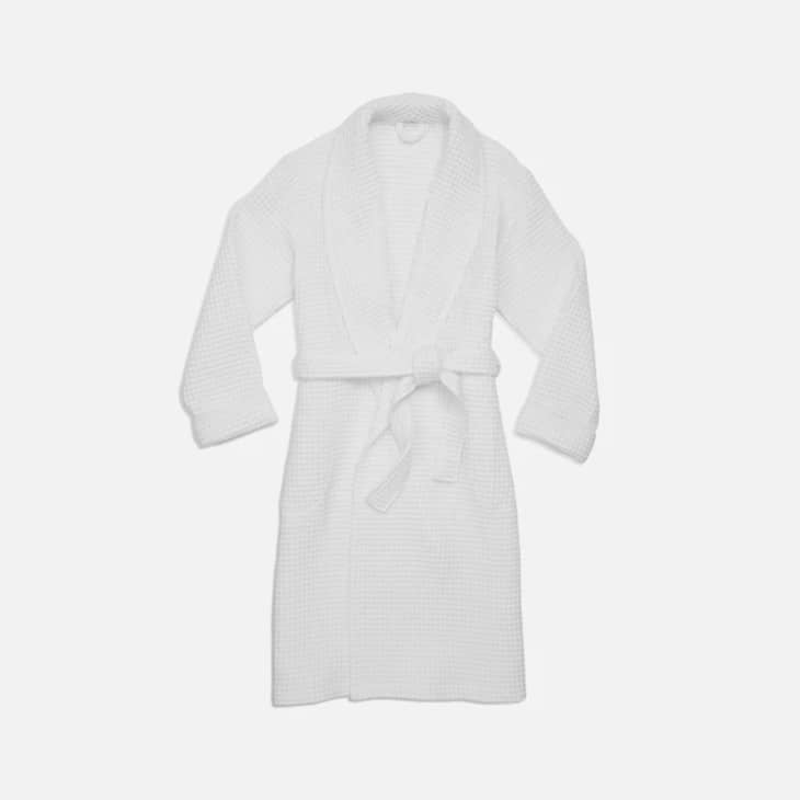 Brooklinen Super-Plush Robe Review