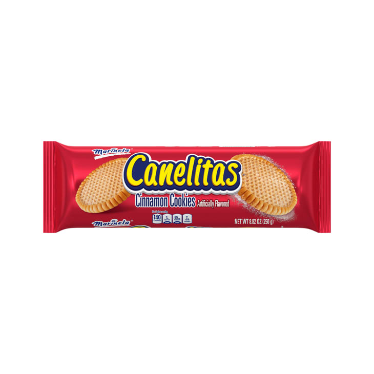 Product Image: Canelitas Cinnamon Cookies