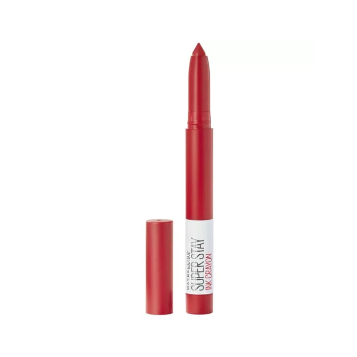 Maybelline Super Stay Ink Crayon Lipstick at Target