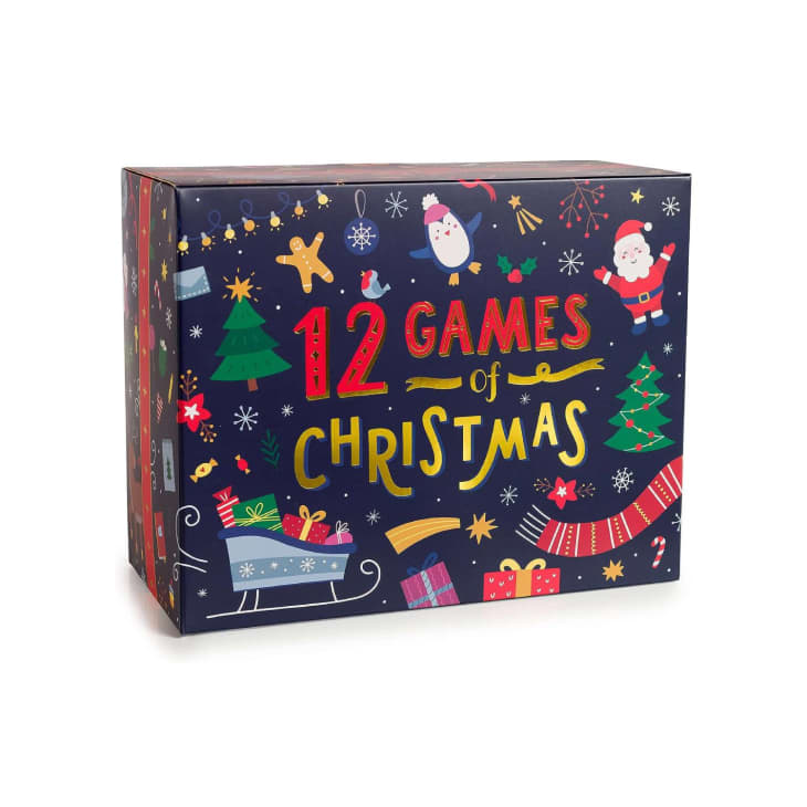 12 Games of Christmas at Amazon