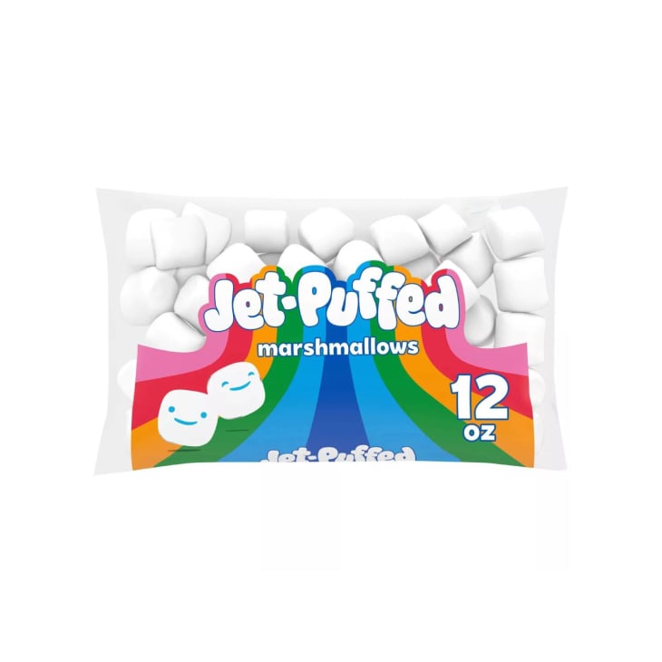 Product Image: Kraft Jet-Puffed Marshmallows