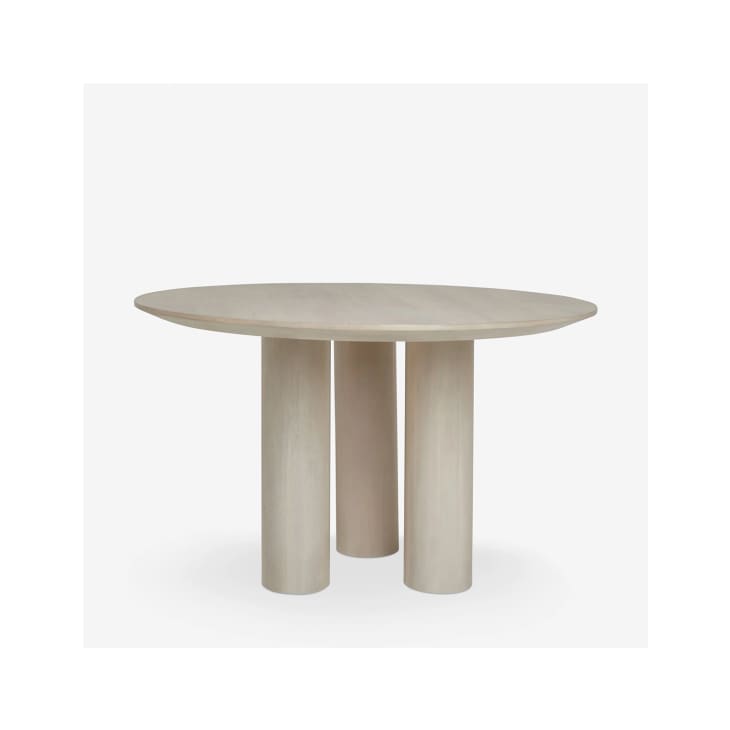 Mojave Round Dining Table at Lulu and Georgia