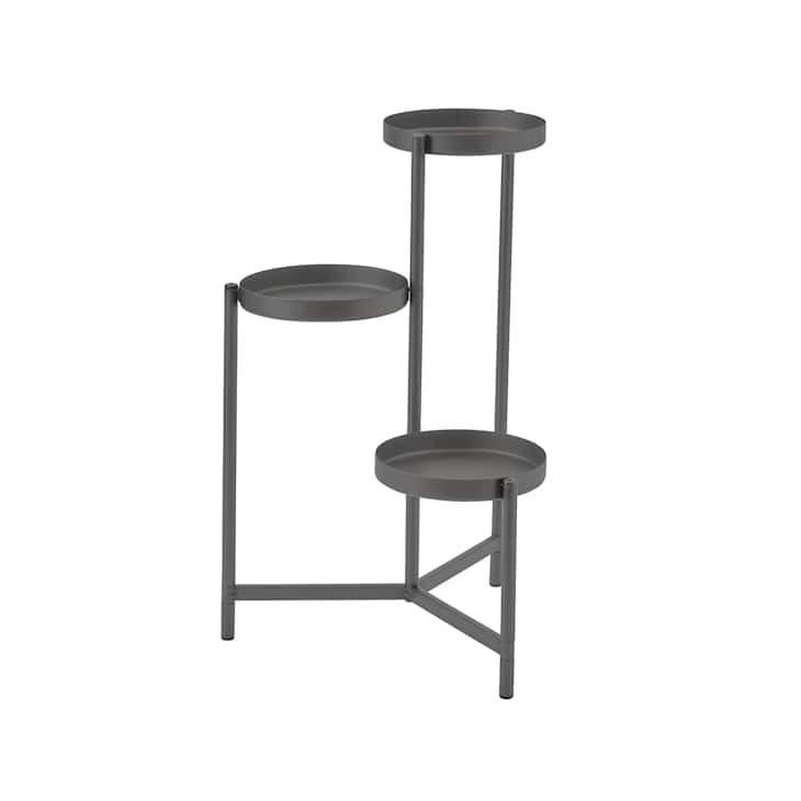 IKEA Is Selling a $25 OLIVBLAD Plant Stand | Apartment Therapy