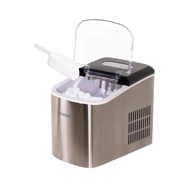 Do Ice Makers Use a Lot of Electricity? Shocking Energy Facts!