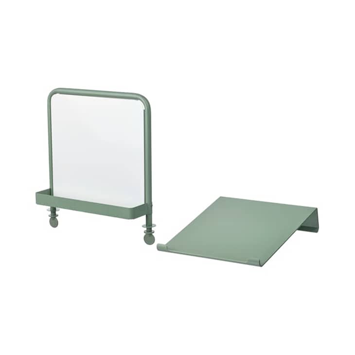 regal mit tür weiß Nex Pur Tür, Breite 50 cm, oben, | Piure | Regale & Schränke Übertöpfe von JYSK im