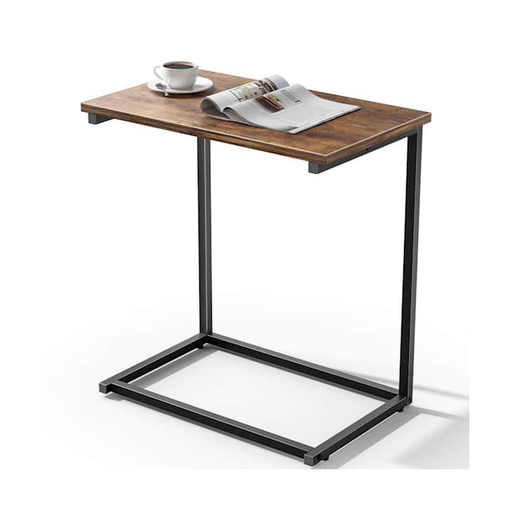 Aldi Is Selling the SOHL XL Couch Table | Apartment Therapy