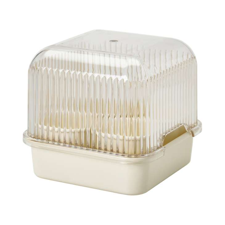 IKEA Is Selling the IKEA DOFTRIPS Mini Greenhouse